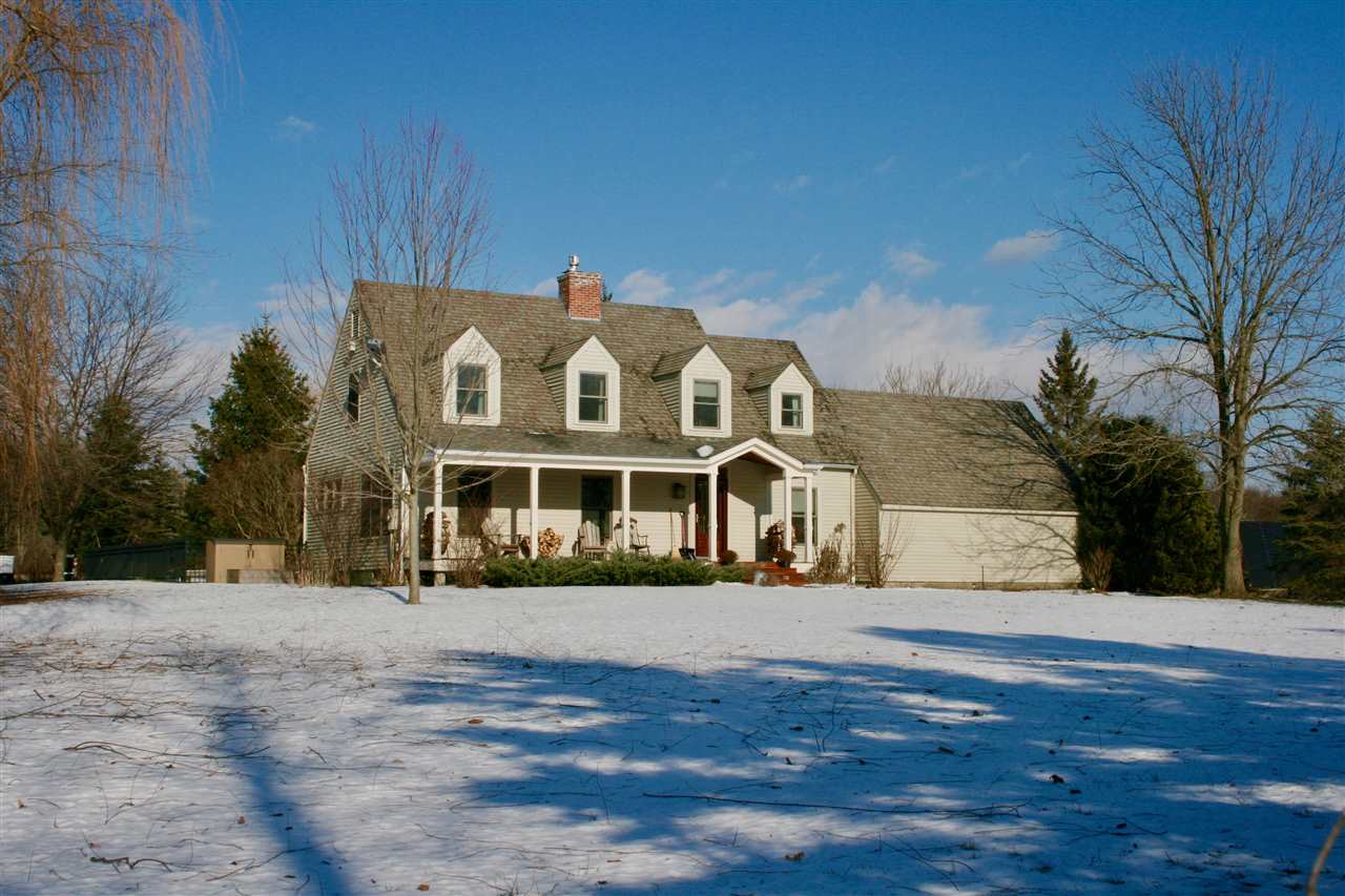 2943 Hinesburg Road Charlotte, VT 05445 - Photo 1 of 39 Gallery Image 1