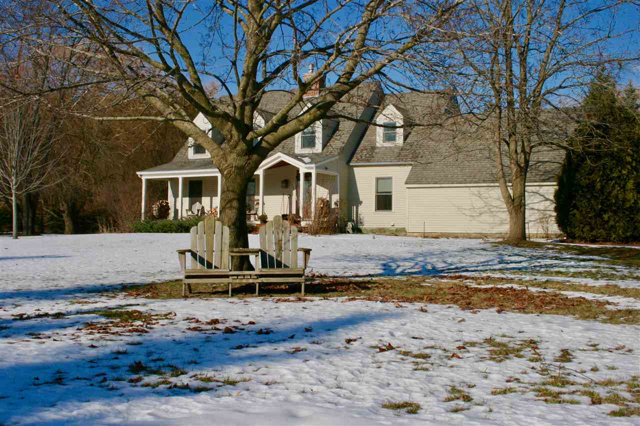 2943 Hinesburg Road Charlotte, VT 05445 - Photo 27 of 39 Gallery Image 27