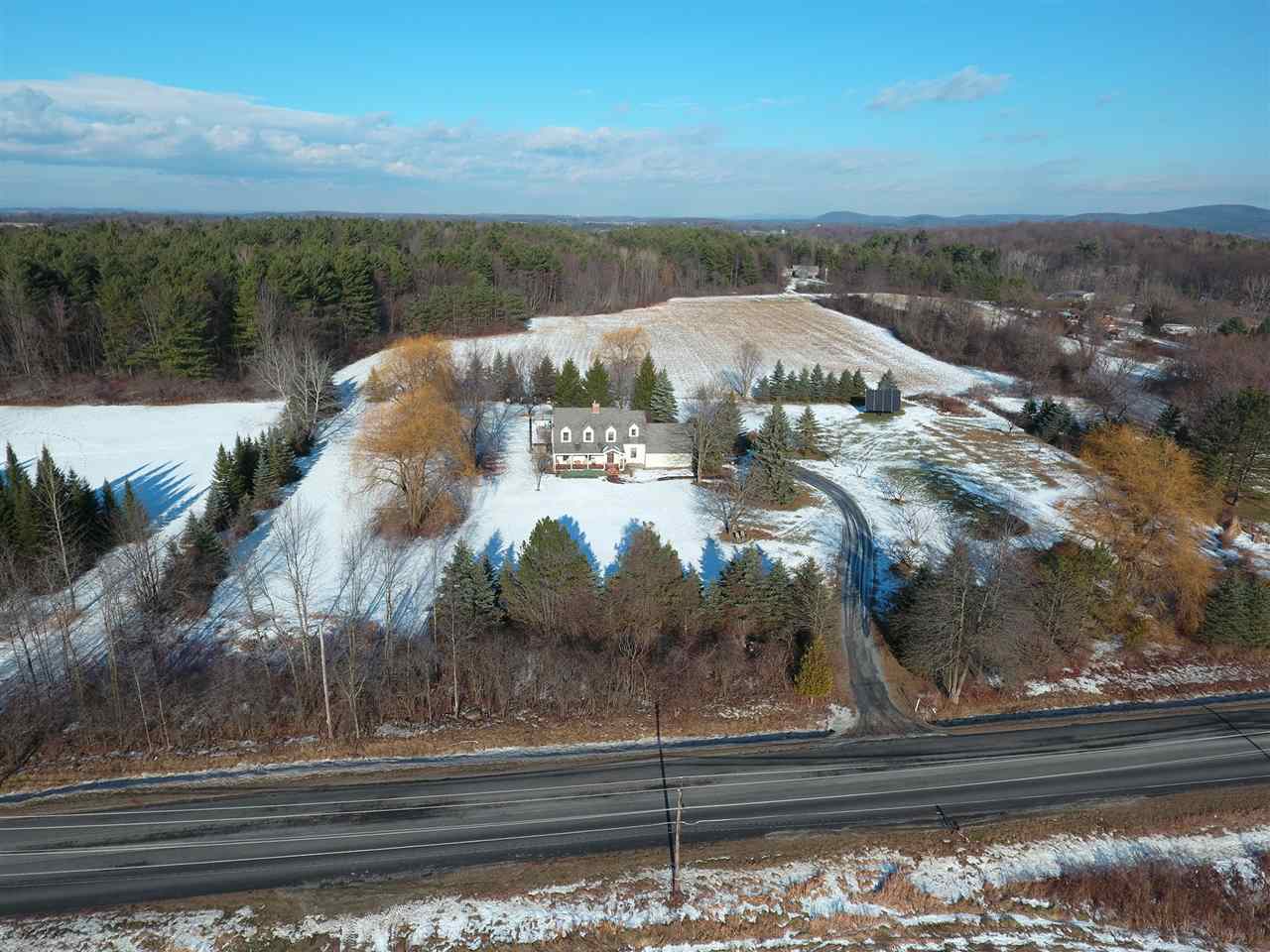 2943 Hinesburg Road Charlotte, VT 05445 - Photo 37 of 39 Gallery Image 37