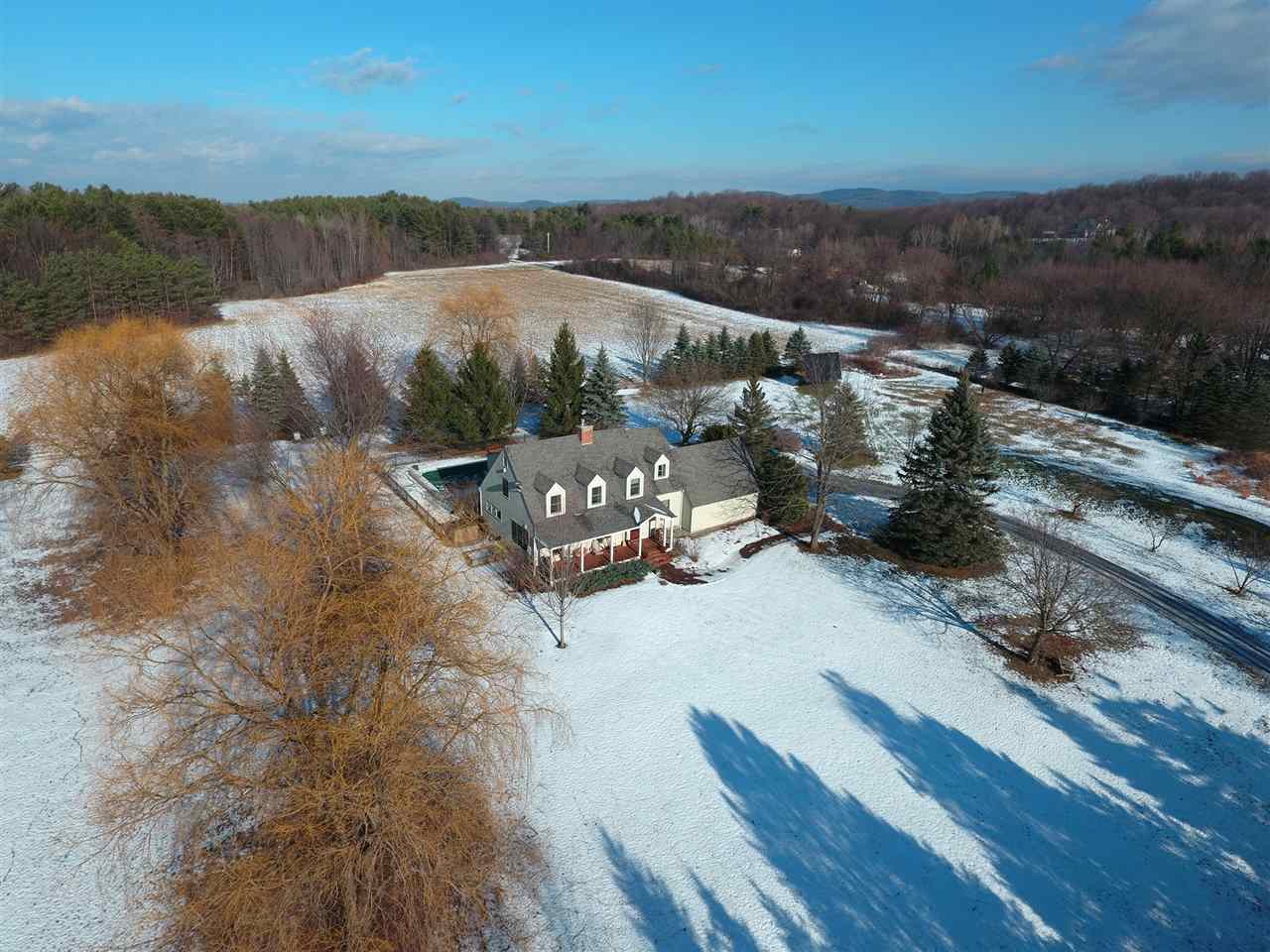 2943 Hinesburg Road Charlotte, VT 05445 - Photo 38 of 39 Gallery Image 38