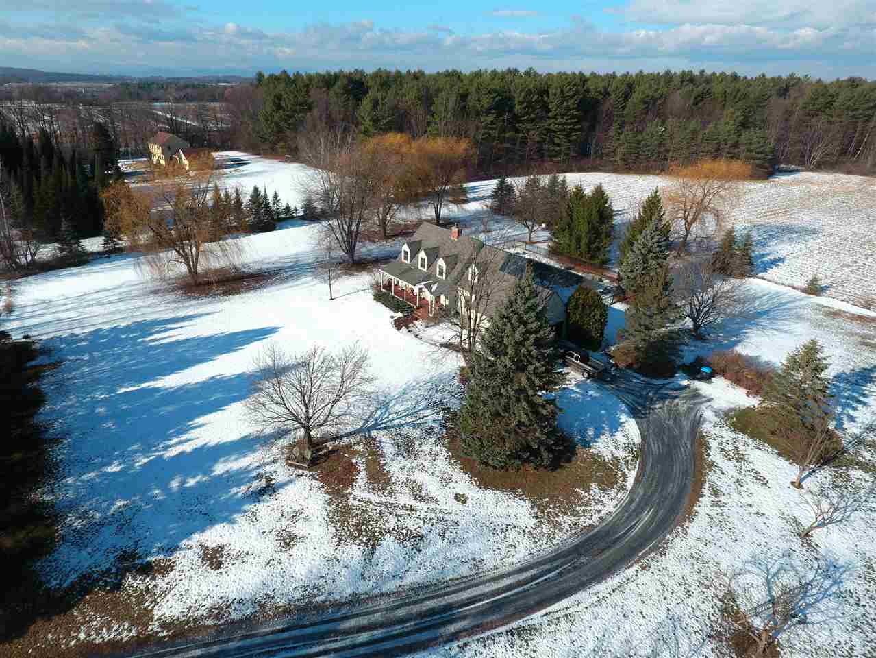 2943 Hinesburg Road Charlotte, VT 05445 - Photo 39 of 39 Gallery Image 39