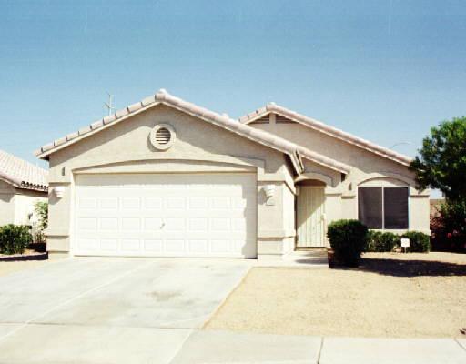 5016 Casper Road Mesa, AZ 85205 - Photo 1 of 1 a view of a house with a outdoor space