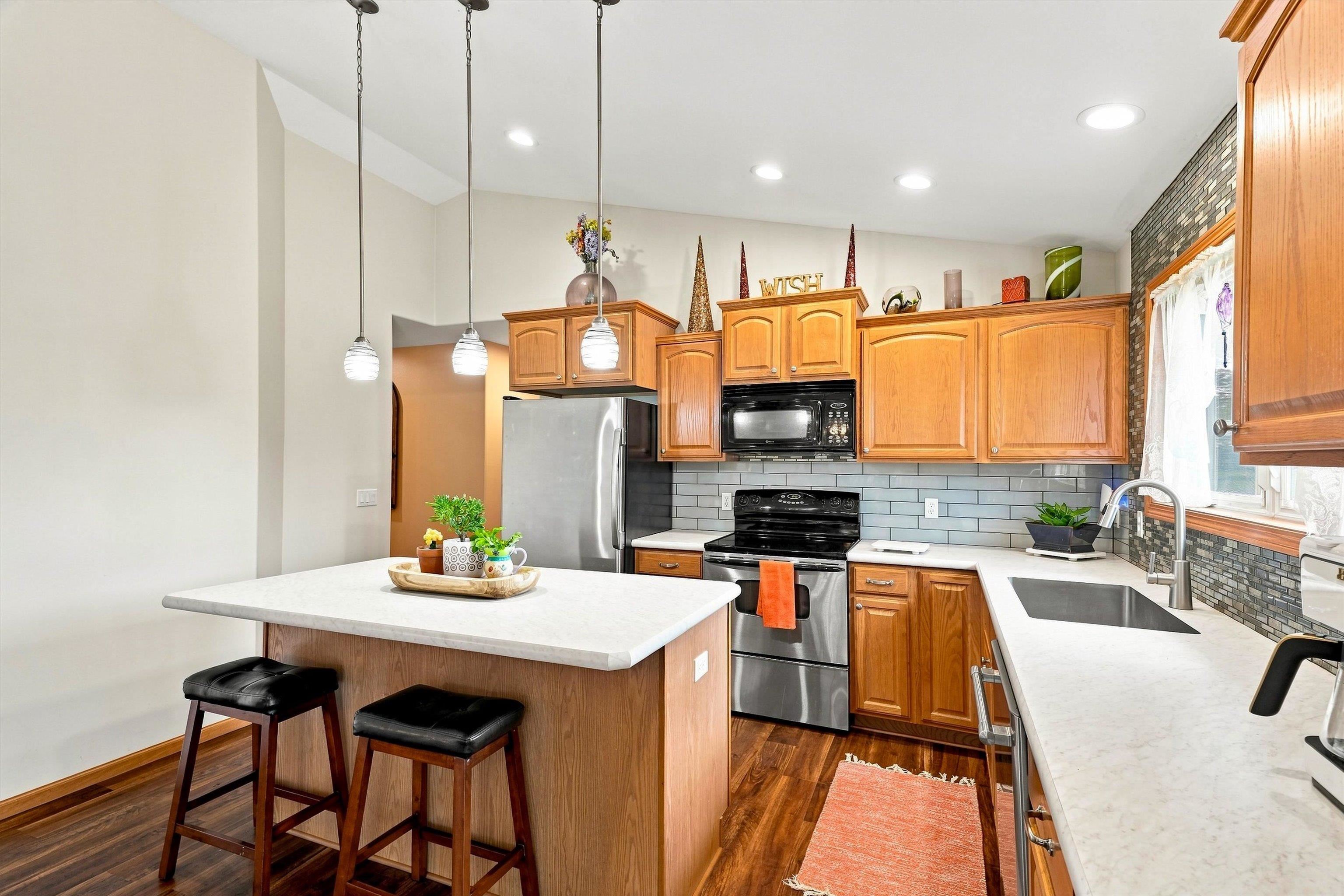 10585 County Rd Y Marshfield, WI 54449 - Photo 11 of 48 Gallery Image 11