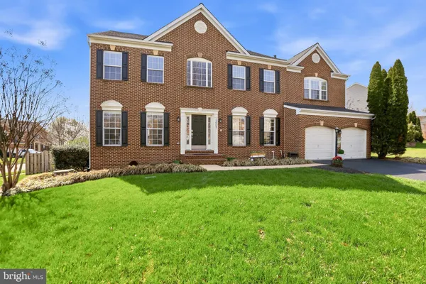 $925,000 | 12503 Maiden Creek Court, Bristow, VA 20136