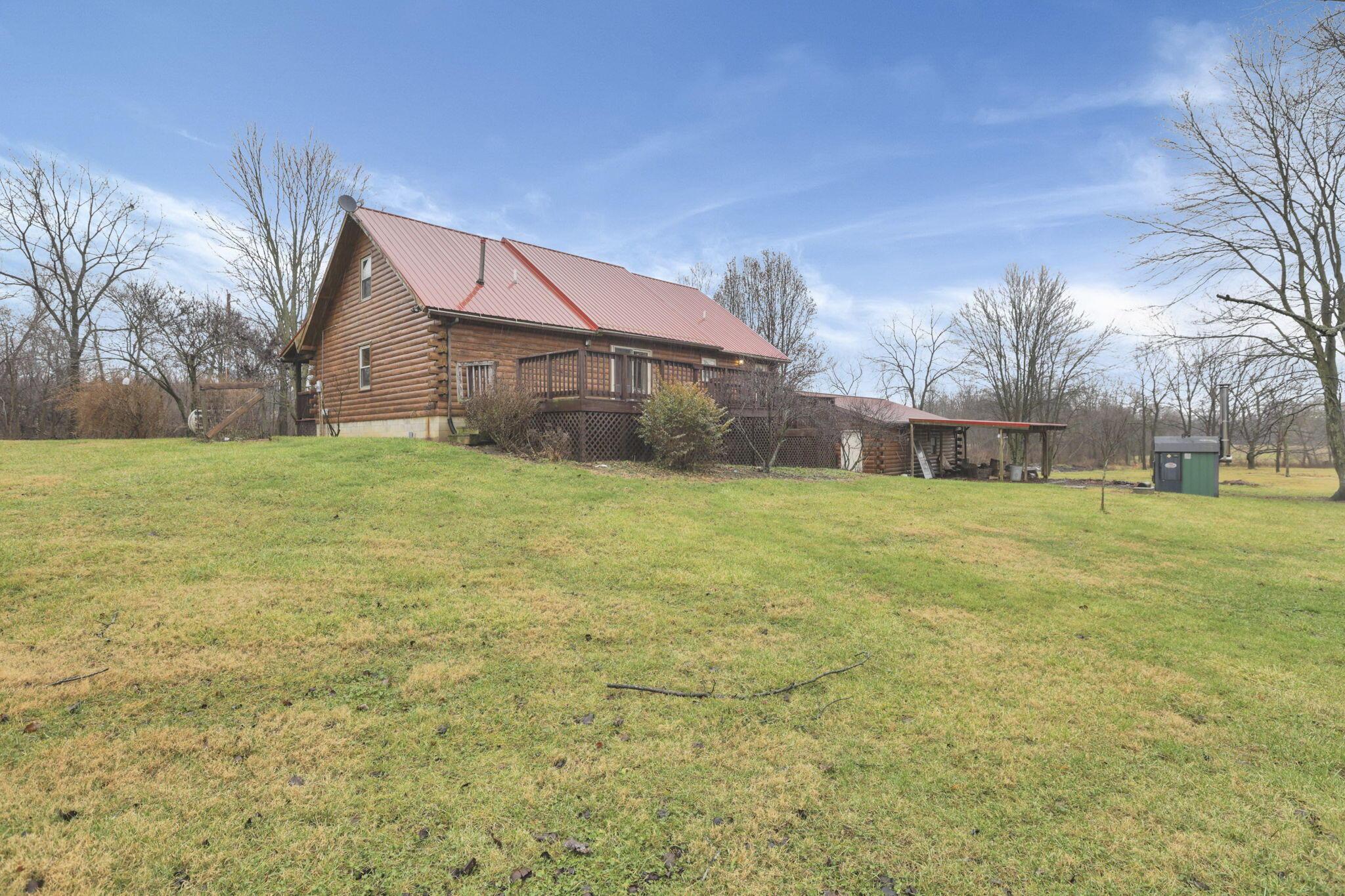 7760 Township Road Fredericktown, OH 43019 - Photo 53 of 74 .