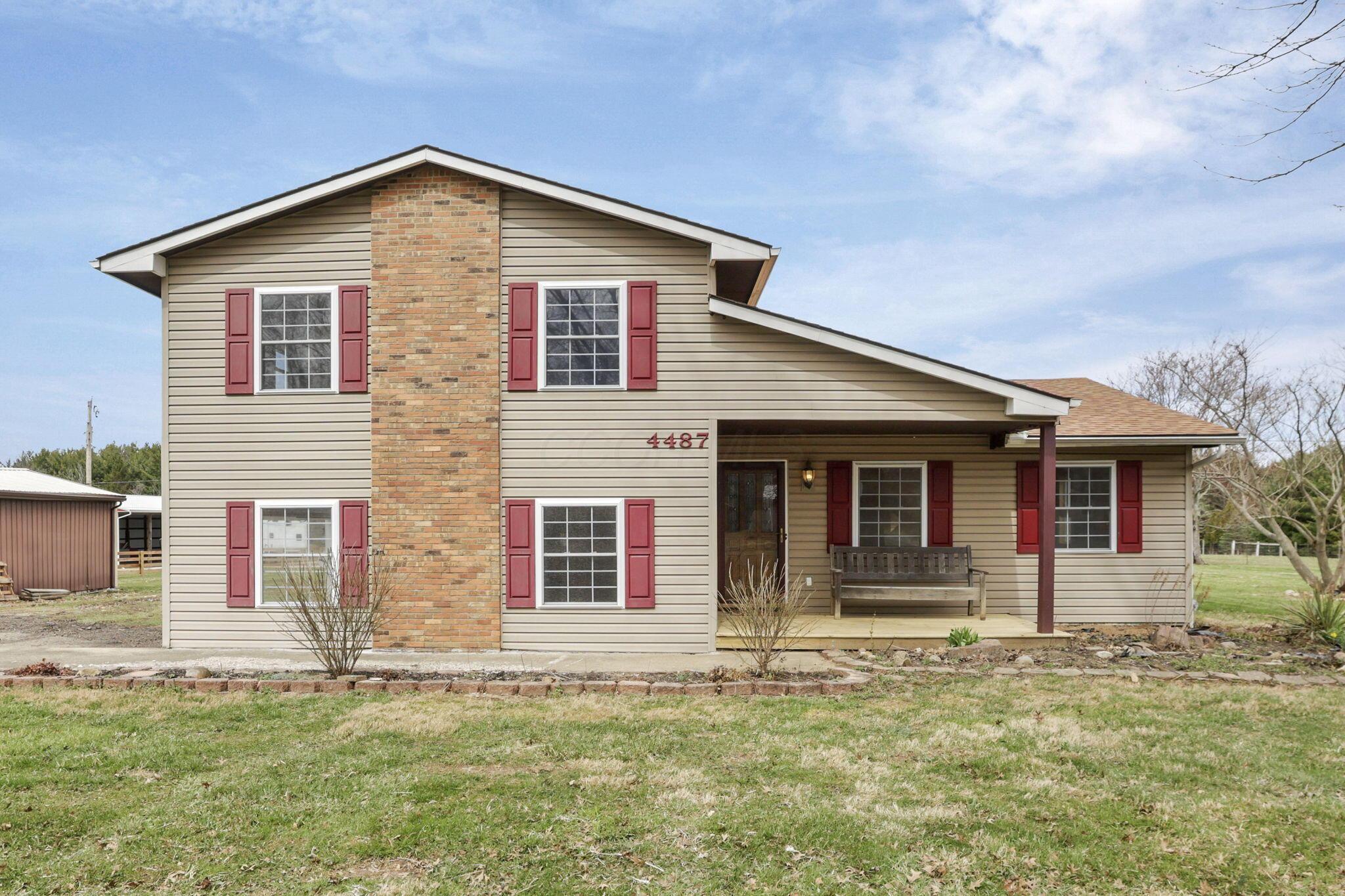 4487 Fremar Road Northeast Lancaster, OH 43130 - Photo 1 of 64 4487 Fremar Rd.