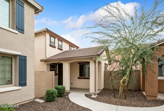 $4,500 | 2652 North 73rd Glen, Phoenix, AZ 85035