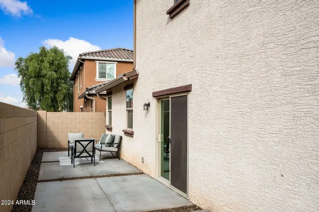 $4,500 | 2652 North 73rd Glen, Phoenix, AZ 85035