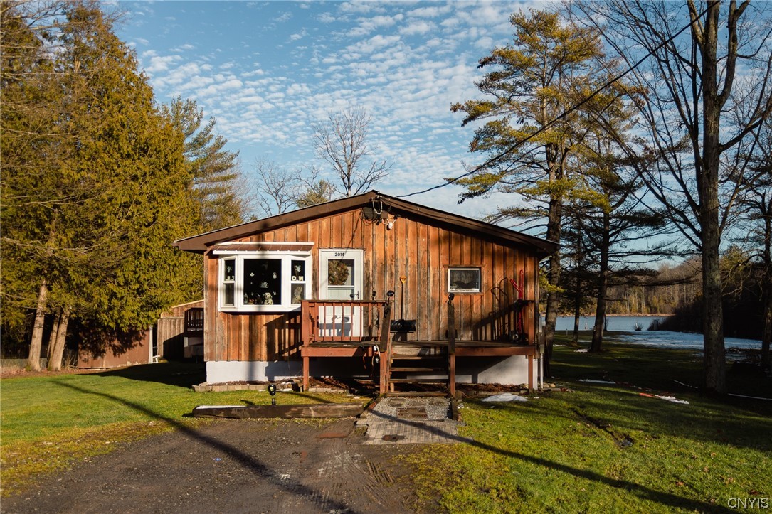 2014 Pond Road Fabius, NY 13063 - Photo 1 of 1