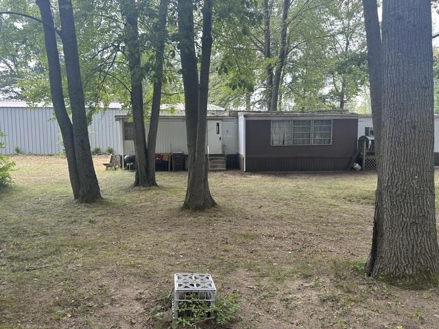 7885 North Airpark Road Weidman, MI 48893 - Photo 2 of 16