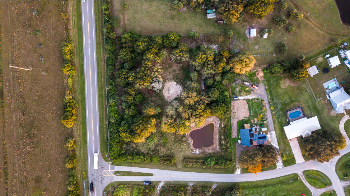 0 Southwest 85th Avenue Okeechobee, FL 34974 - Photo 3 of 10