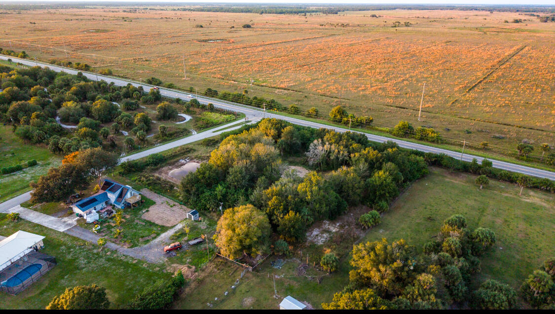 0 Southwest 85th Avenue Okeechobee, FL 34974 - Photo 6 of 10 view of an ocean and beach