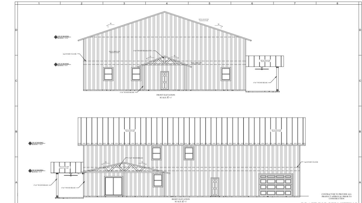 0 Southwest 85th Avenue Okeechobee, FL 34974 - Photo 9 of 10 a view of a black white wall