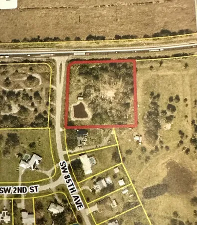 $250,000 | 0 Southwest 85th Avenue, Okeechobee, FL 34974