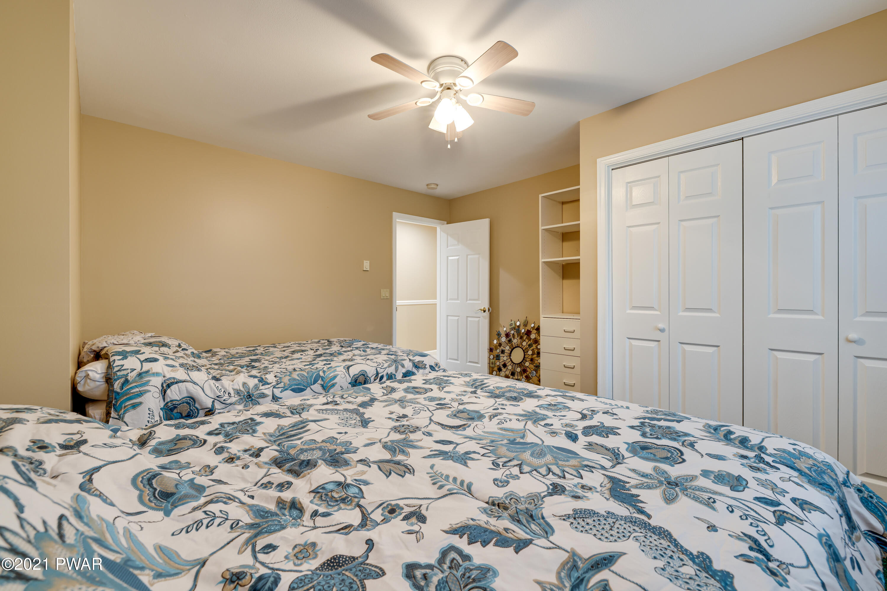 164 Boulder Road Lake Ariel, PA 18436 - Photo 23 of 37 Bedroom 1