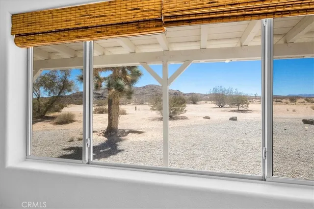 a view of ocean view