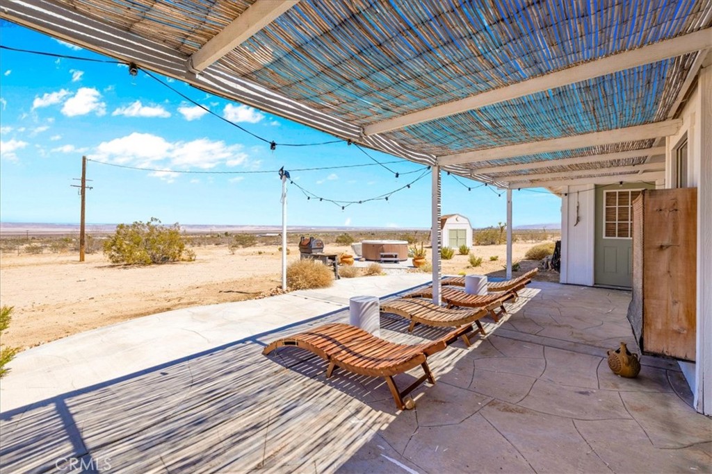 59700 Napa Road Landers, CA 92285 - Photo 35 of 68