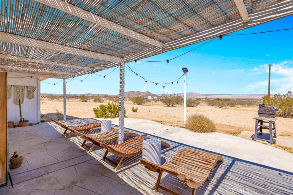 59700 Napa Road Landers, CA 92285 - Photo 36 of 68