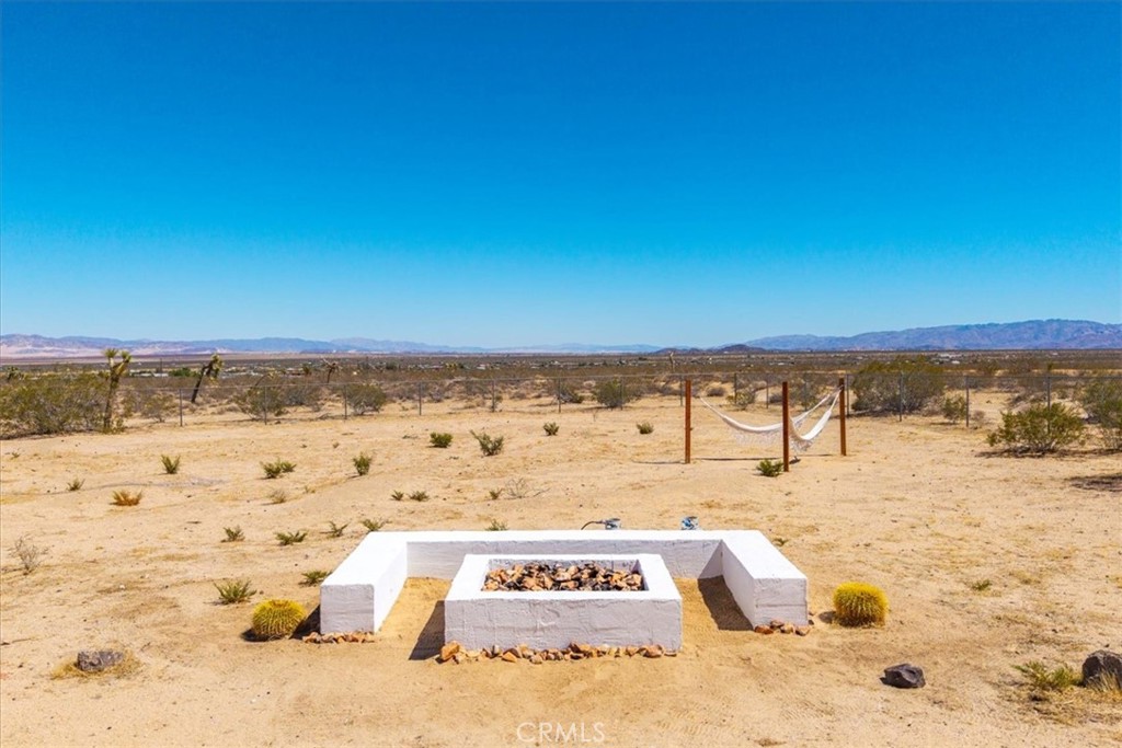 59700 Napa Road Landers, CA 92285 - Photo 40 of 68 a view of ocean view