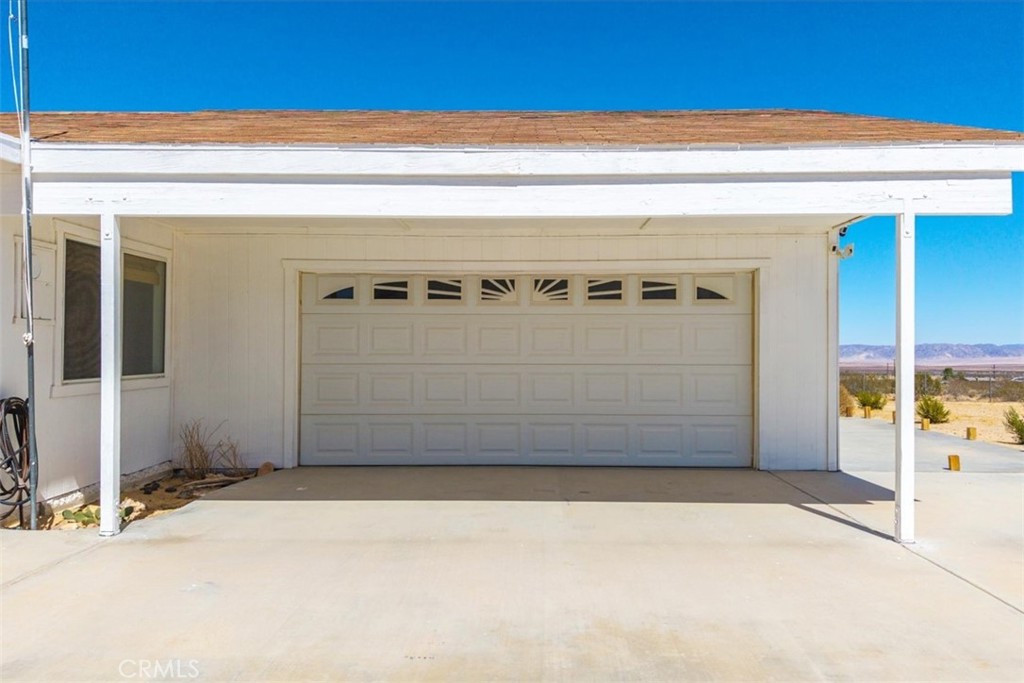 59700 Napa Road Landers, CA 92285 - Photo 43 of 68