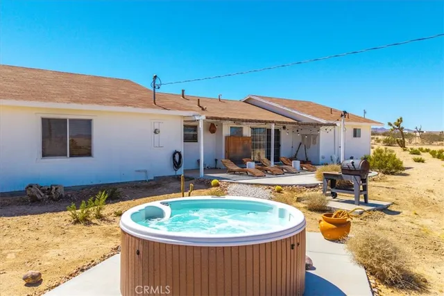 a view of ocean view with ocean