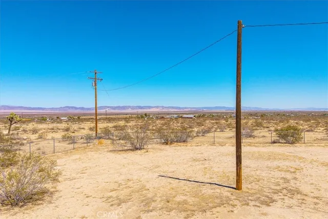 $499,000 | 59700 Napa Road, Landers, CA 92285