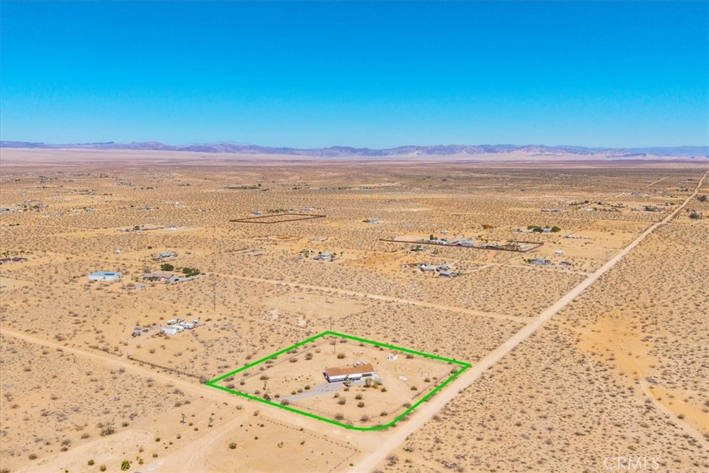 59700 Napa Road Landers, CA 92285 - Photo 64 of 68 a view of an ocean beach