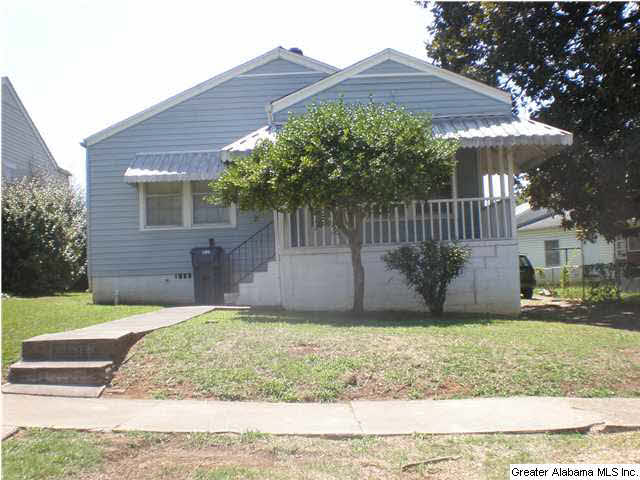 1209 Fulton Avenue Birmingham, AL 35217 - Photo 1 of 1