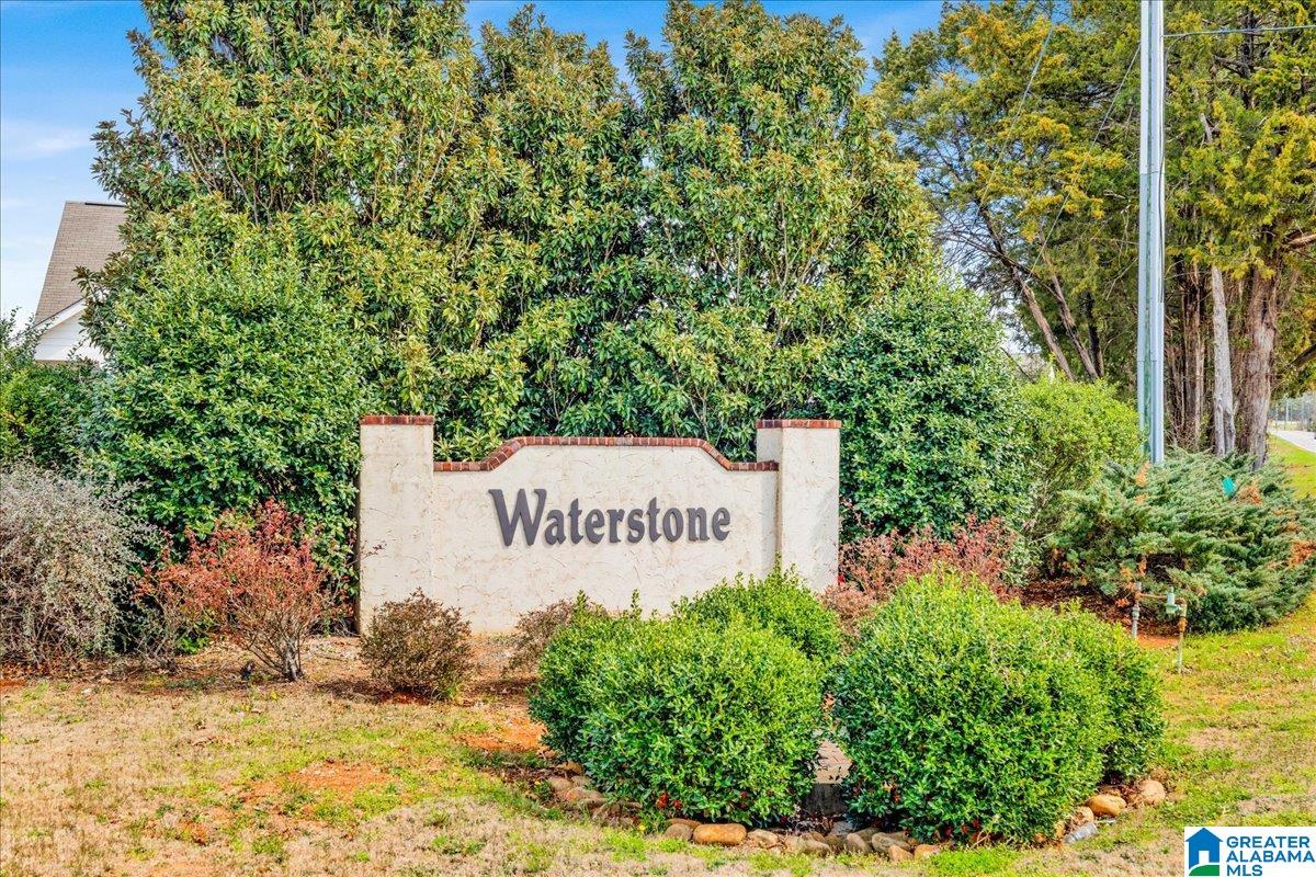 212 Waterstone Court Calera, AL 35040 - Photo 27 of 30