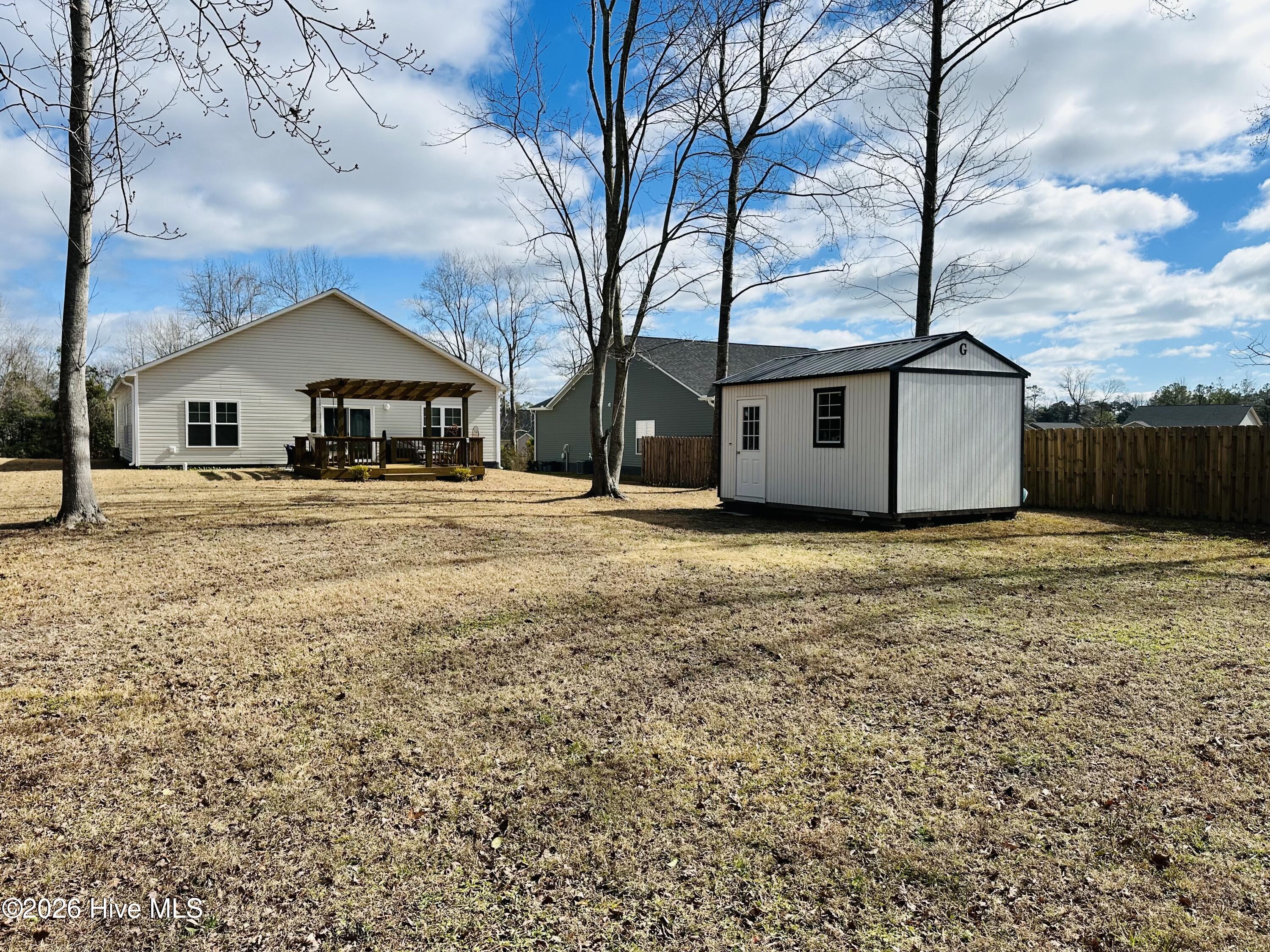 211 Baker Road Hubert, NC 28539 - Photo 42 of 49 IMG_0566