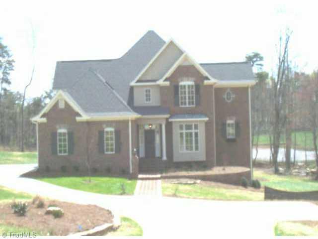 117 Mt Sorrel Road King, NC 27021 - Photo 1 of 1 Exterior Front.