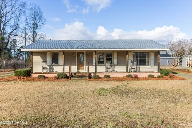 $162,500 | 5253 Pleasant Plains Church Road, Whiteville, NC 28472