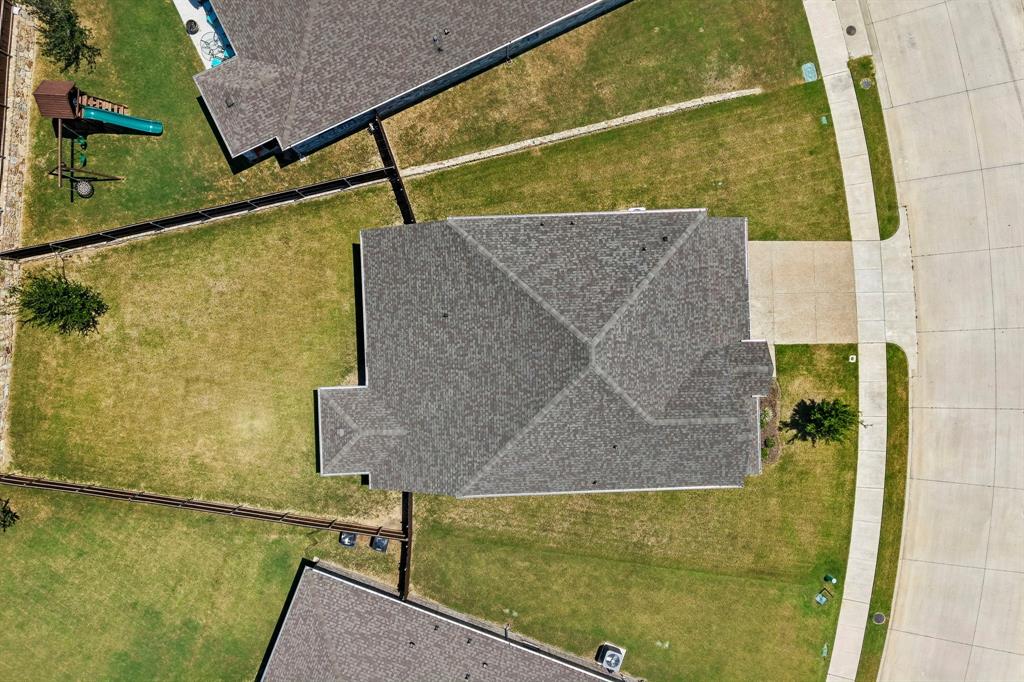 209 Rocky Road Melissa, TX 75454 - Photo 28 of 35