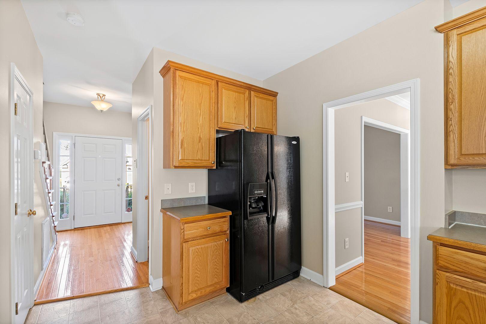 545 Seastone Street Raleigh, NC 27603 - Photo 11 of 43 Photo #12