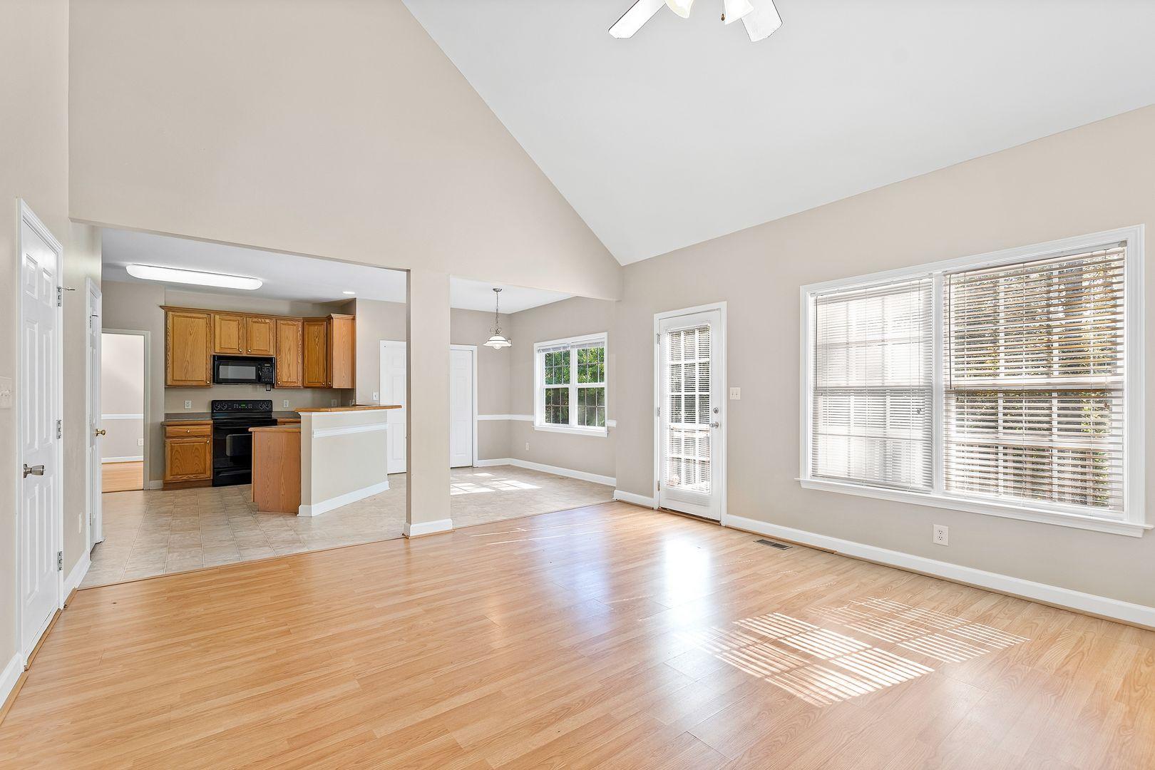 545 Seastone Street Raleigh, NC 27603 - Photo 13 of 43 Photo #14