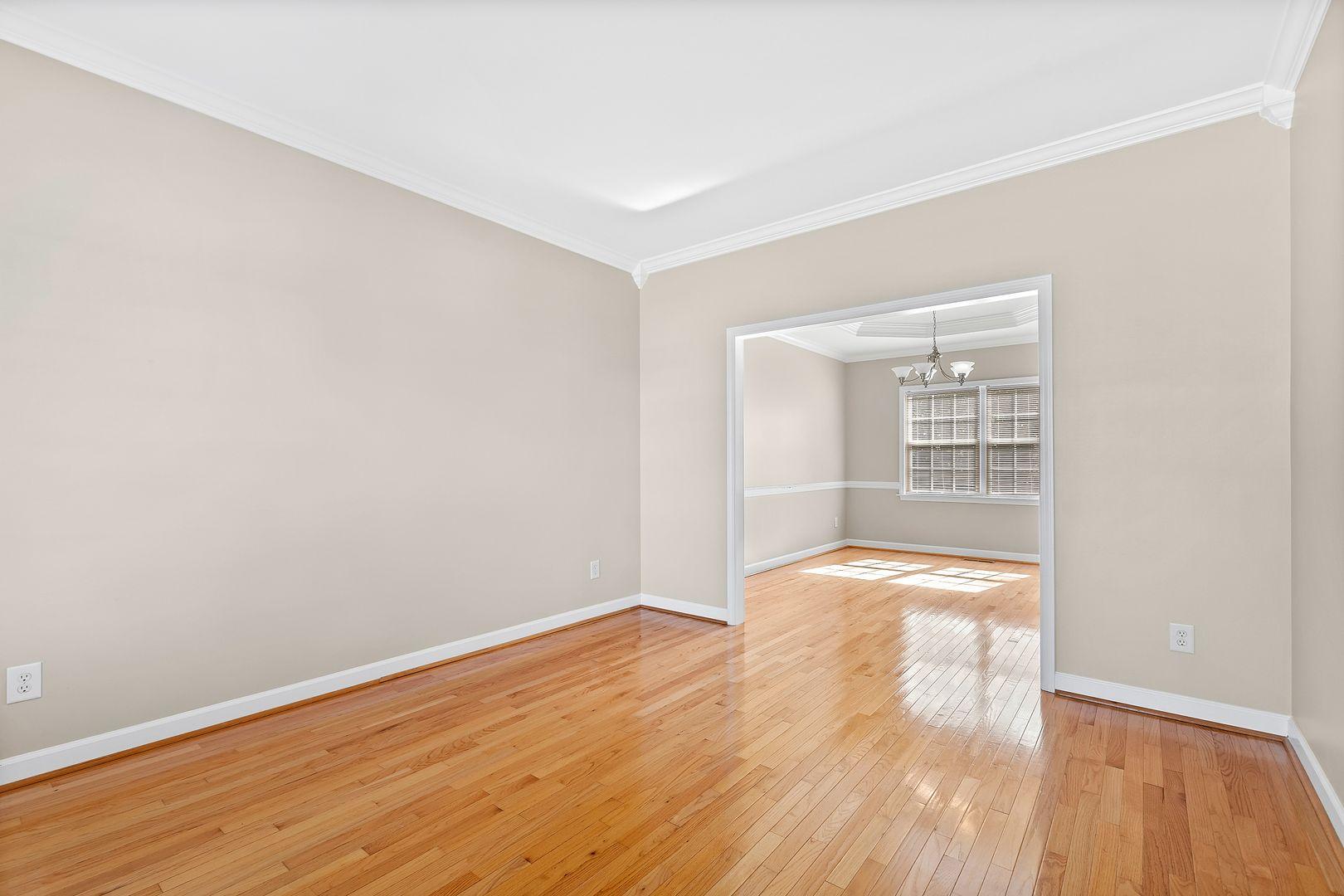 545 Seastone Street Raleigh, NC 27603 - Photo 2 of 43 Photo #3