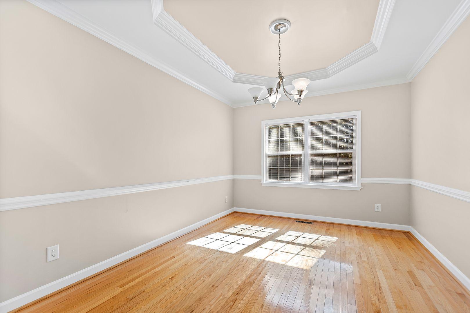 545 Seastone Street Raleigh, NC 27603 - Photo 4 of 43 Photo #5