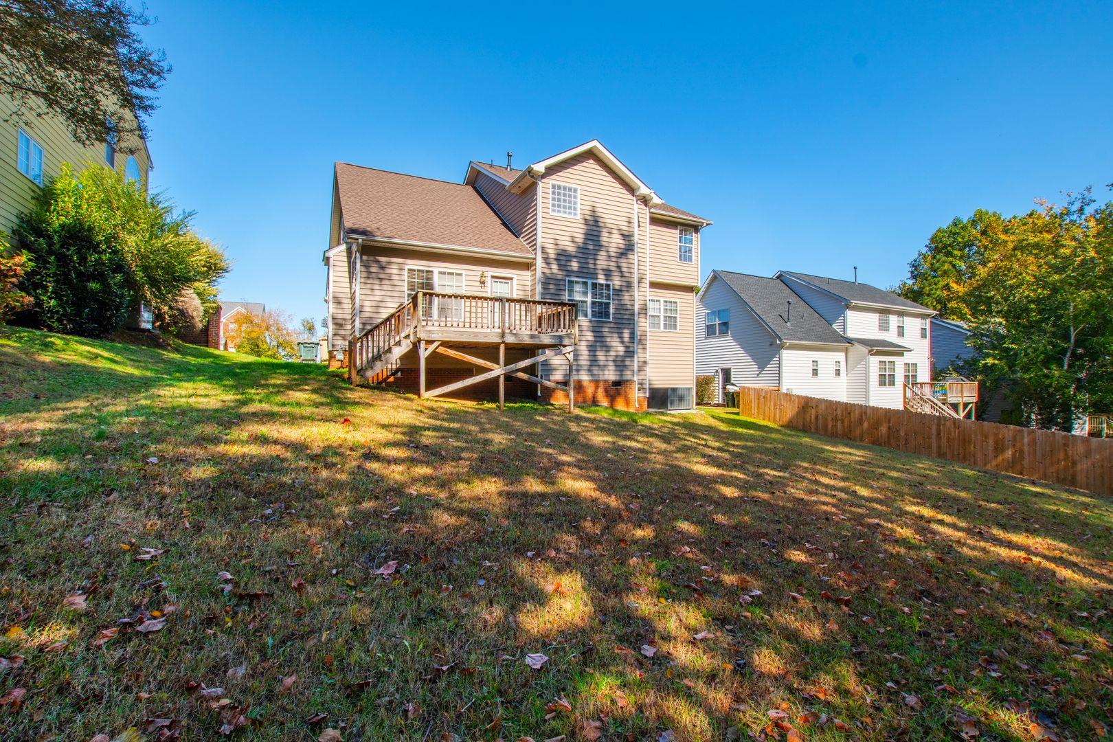 545 Seastone Street Raleigh, NC 27603 - Photo 42 of 43 Photo #43