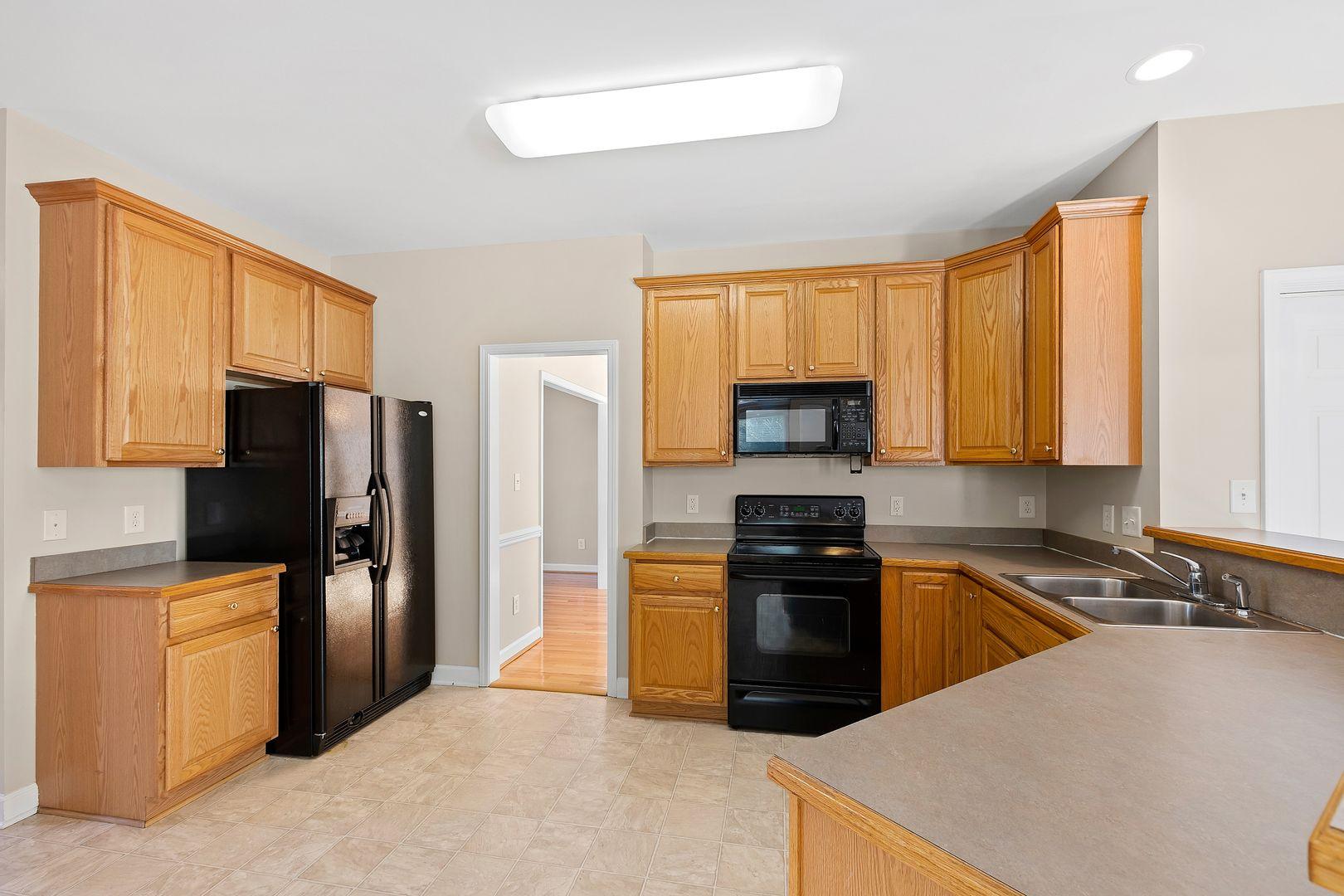 545 Seastone Street Raleigh, NC 27603 - Photo 9 of 43 Photo #10