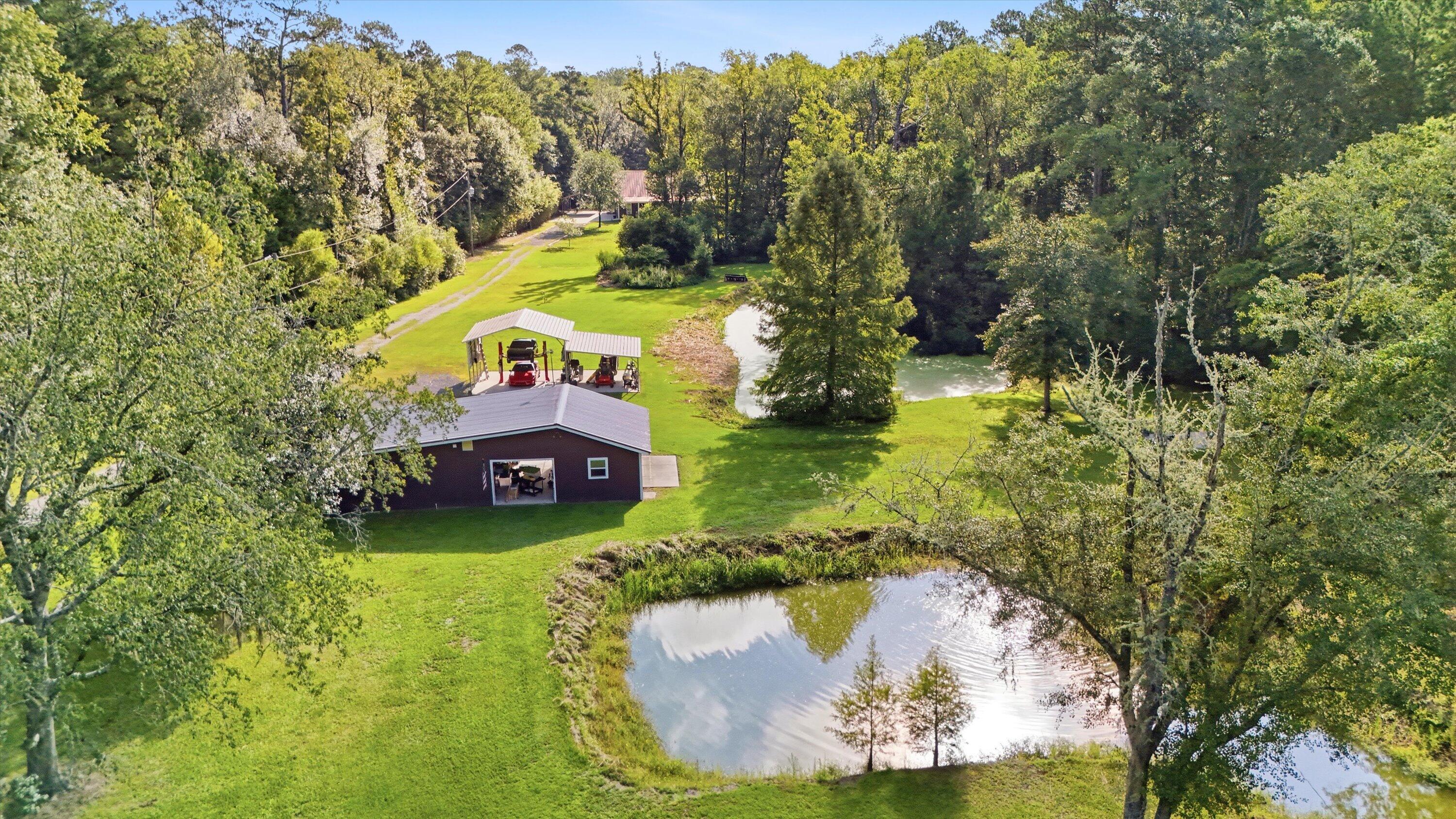 189 Fishburn Road Ridgeville, SC 29472 - Photo 46 of 53 46-028_DJI_20260903094400_0026_D
