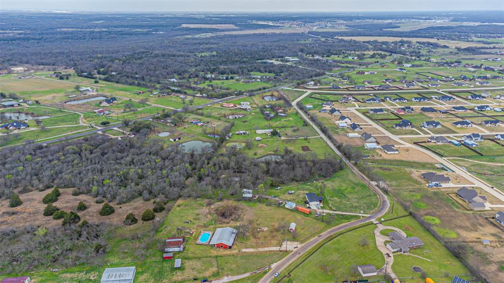 1398 Zagota Crossing Road Terrell, TX 75161 - Photo 40 of 40 view of a city