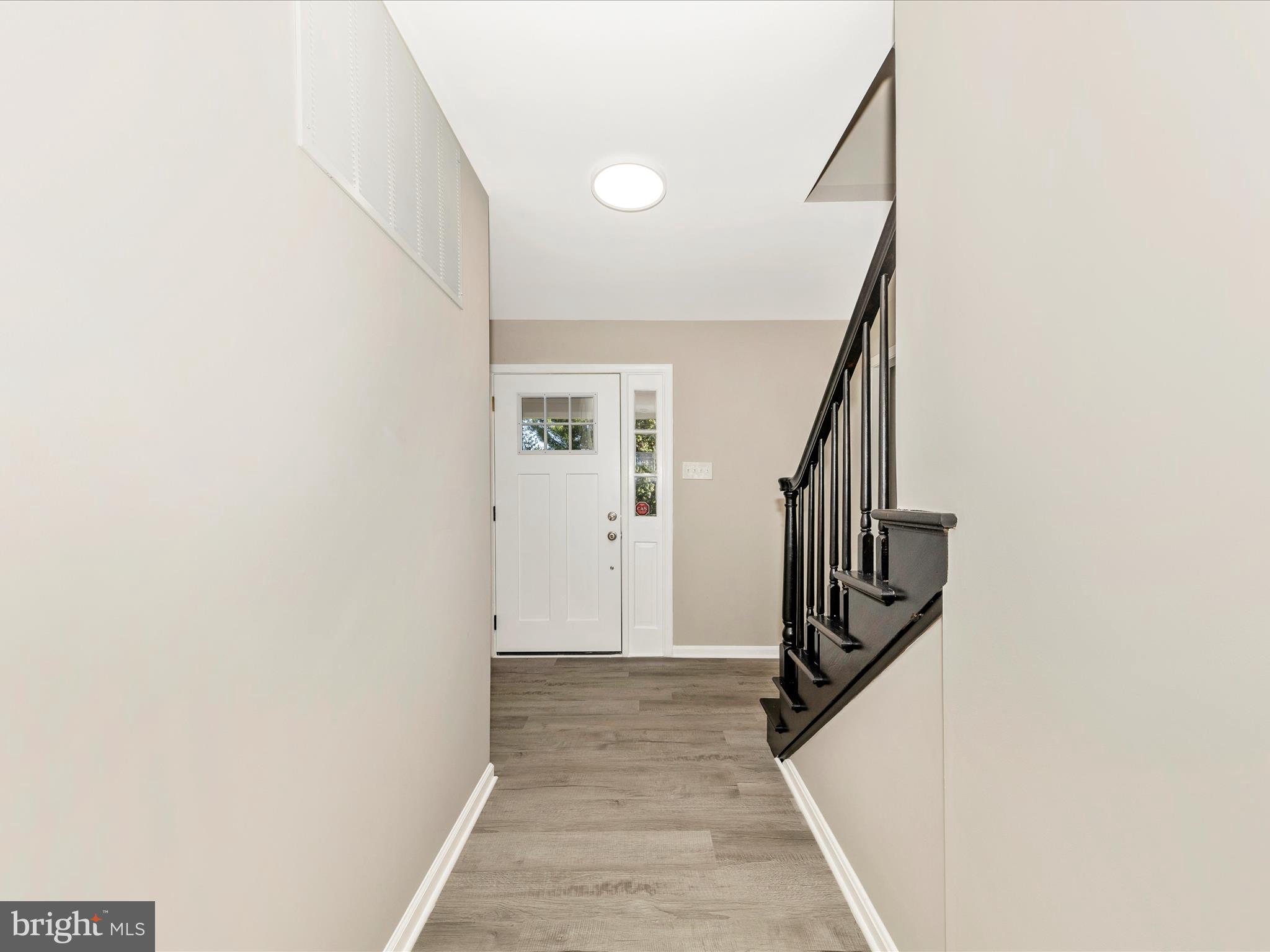 2431 Quebec School Road Middletown, MD 21769 - Photo 13 of 56 a view of an entryway