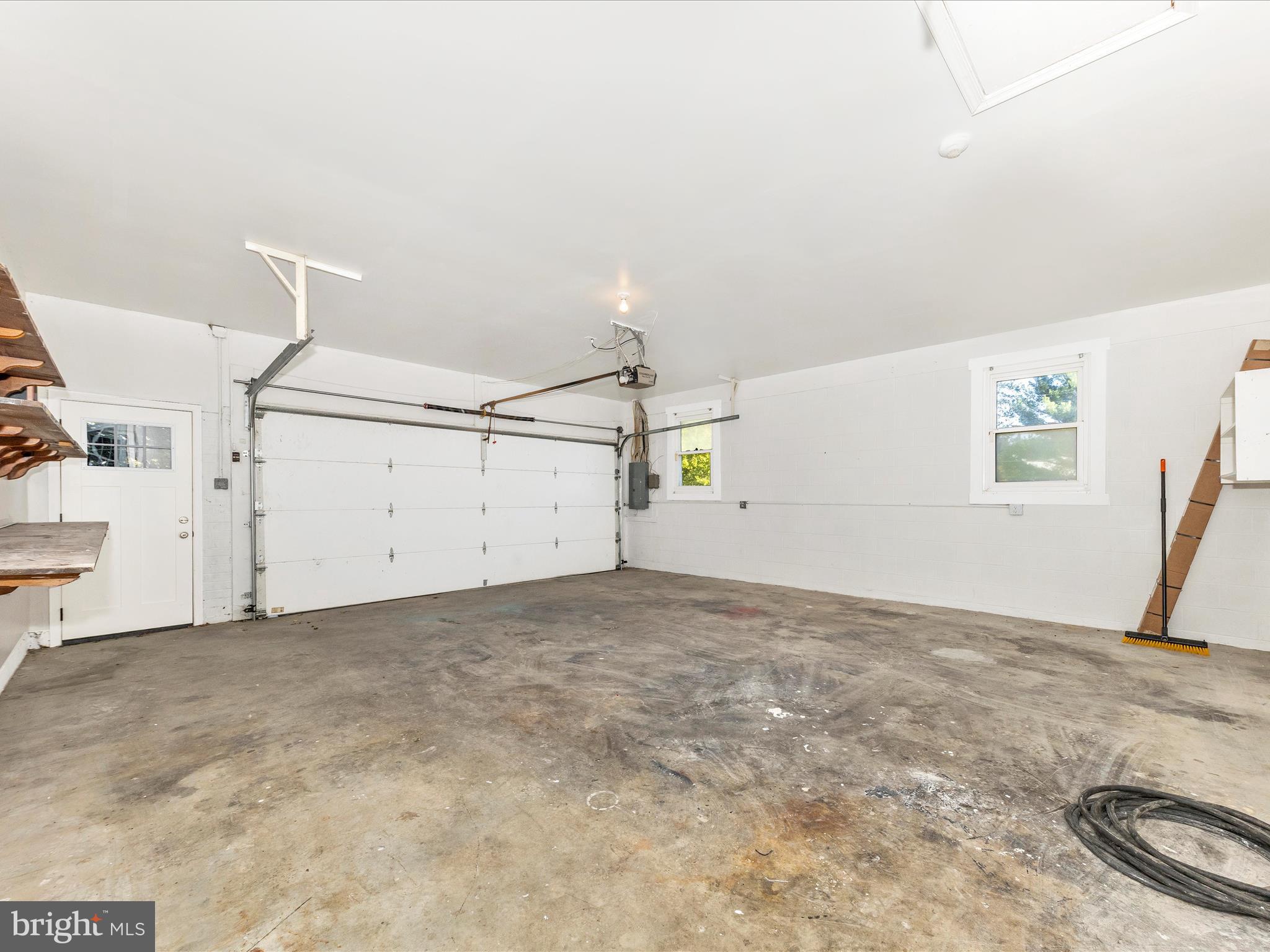 2431 Quebec School Road Middletown, MD 21769 - Photo 27 of 56 Garage