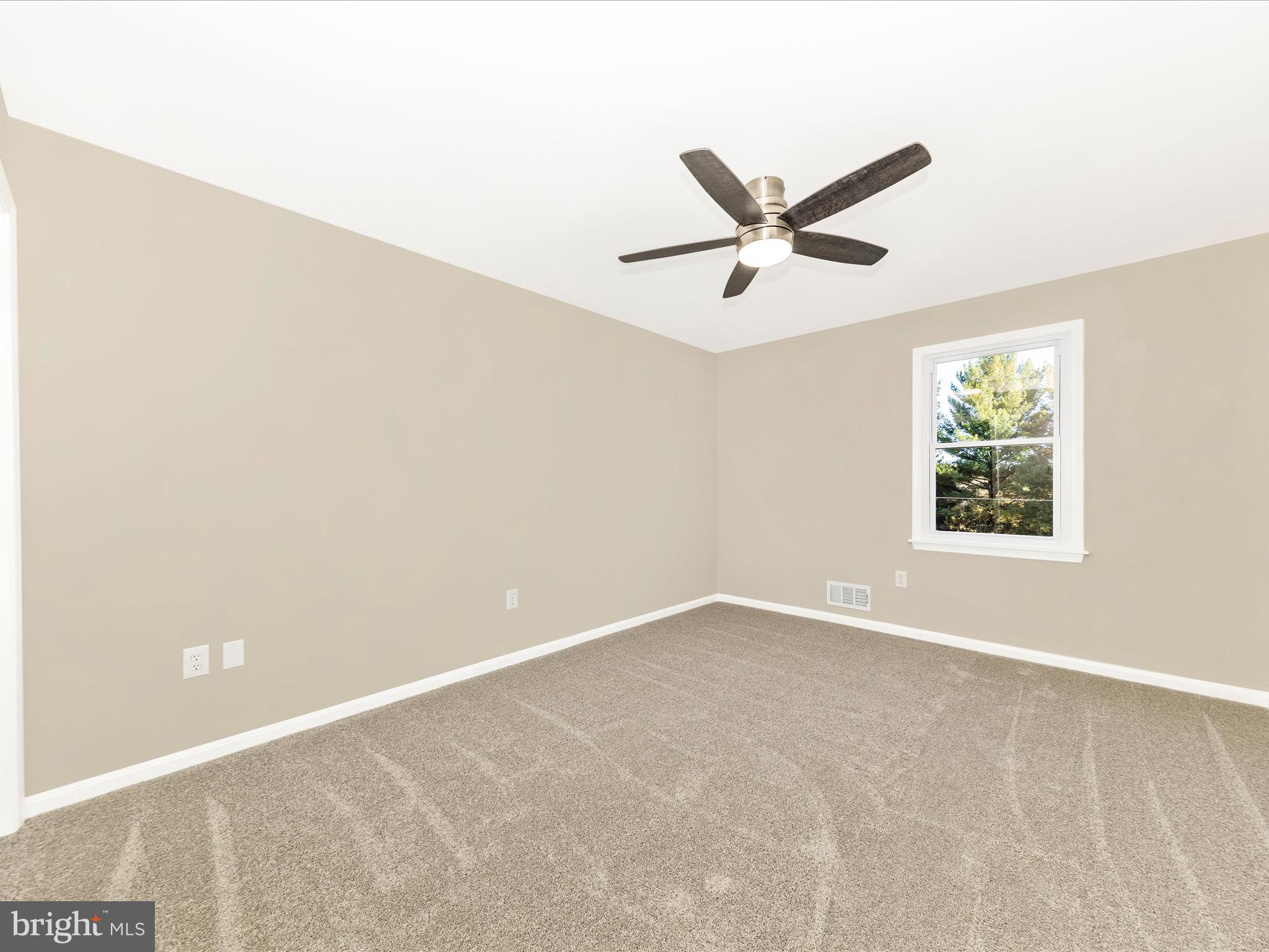 2431 Quebec School Road Middletown, MD 21769 - Photo 34 of 56 a view of an empty room