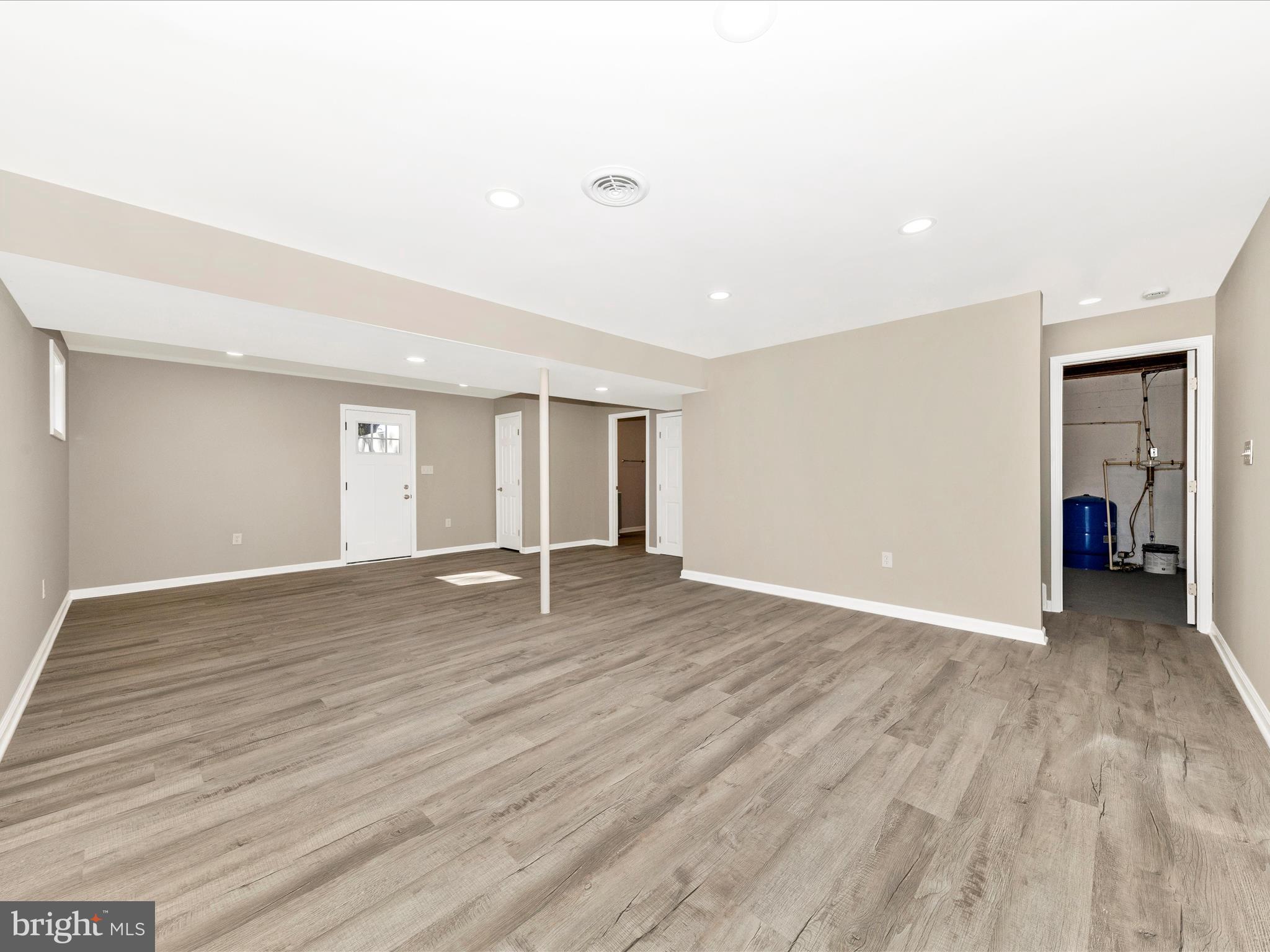 2431 Quebec School Road Middletown, MD 21769 - Photo 40 of 56 a view of livingroom with wooden floor