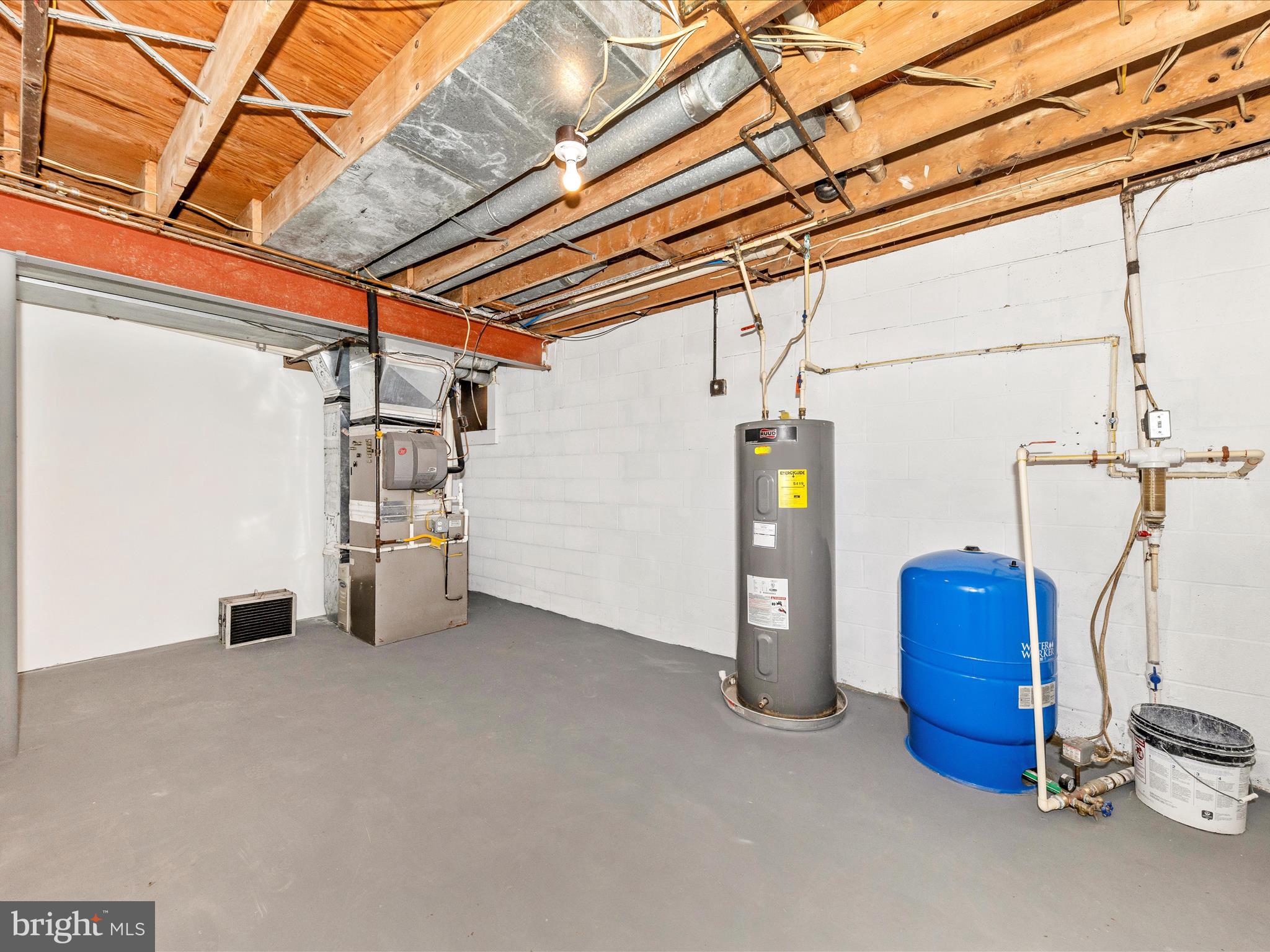 2431 Quebec School Road Middletown, MD 21769 - Photo 44 of 56 Lower Level