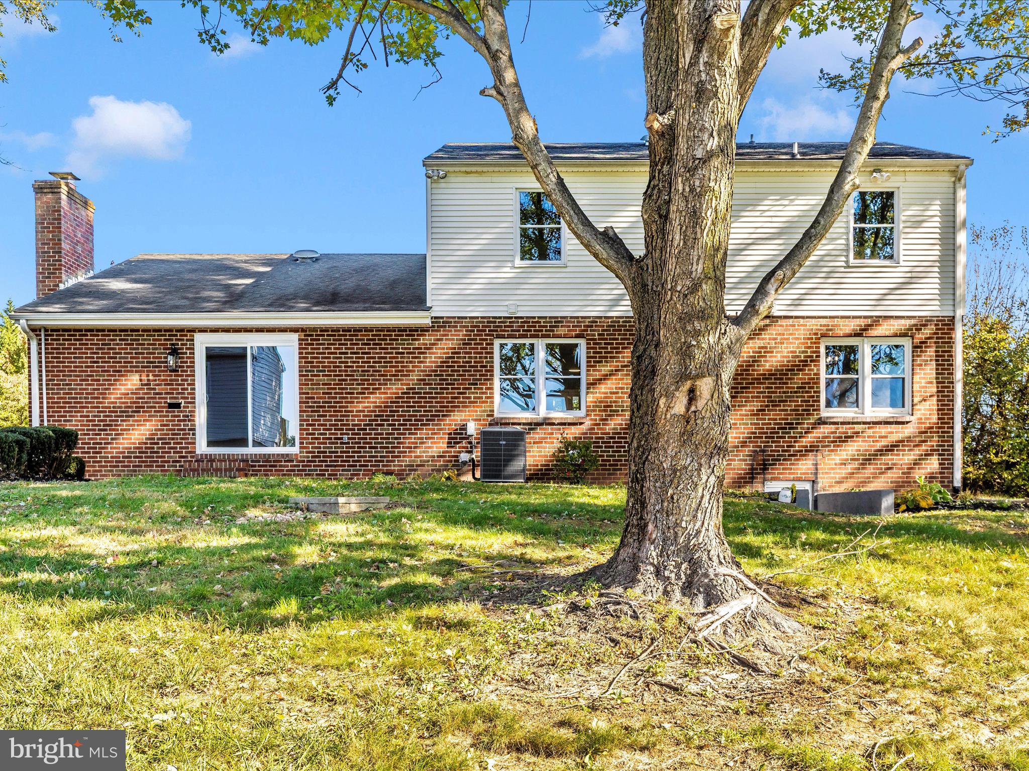 2431 Quebec School Road Middletown, MD 21769 - Photo 49 of 56 a view of a house with a yard