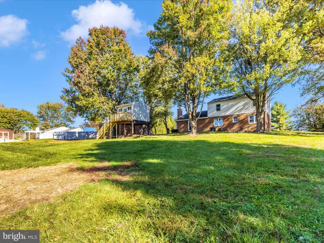 $750,000 | 2431 Quebec School Road, Middletown, MD 21769