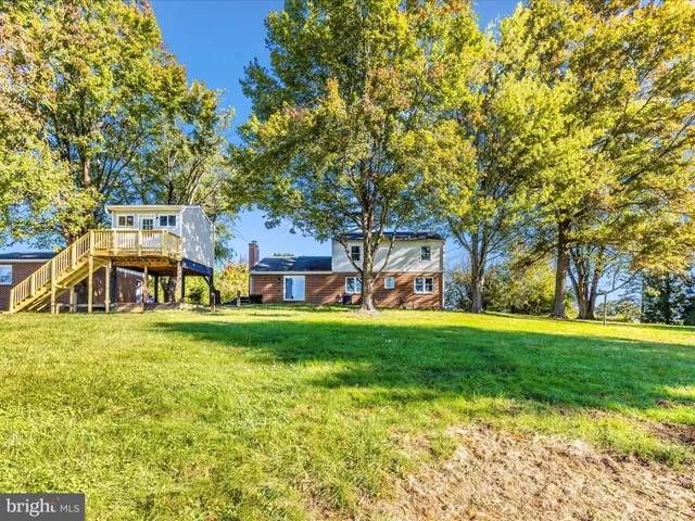 $750,000 | 2431 Quebec School Road, Middletown, MD 21769