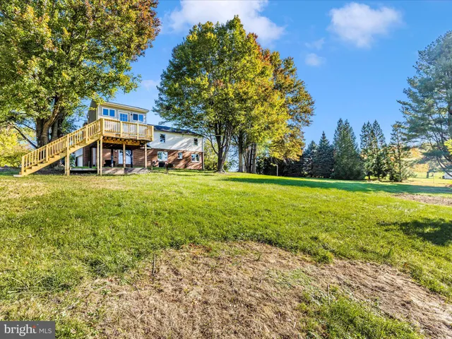 $750,000 | 2431 Quebec School Road, Middletown, MD 21769